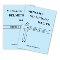 Mensajes del Método Walter Paquete 1-2 - ePub