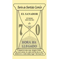 #18 El Sanador - PDF