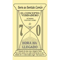 #24 El Concepto Verdadero - PDF