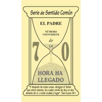 #27 El Padre - PDF