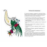 El Cuerno de la Abundancia - Papel