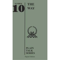 #10 The Way - ePub