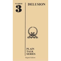 #3 Delusion - ePub