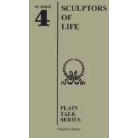 #4 Sculptors of Life - ePub