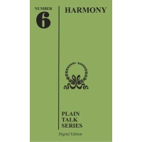#6 Harmony - ePub