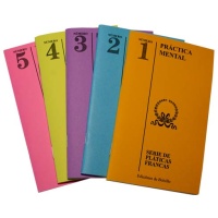 Colección de Pláticas Francas - Plain Talk Series 1-12 - Bilingue - Papel