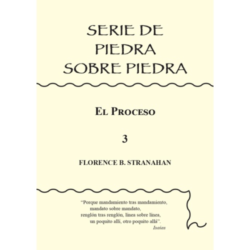 #3 El Proceso - ePub