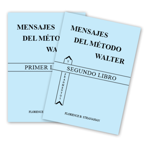Mensajes del Método Walter Paquete 1-2 - PDF