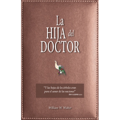 La Hija del Doctor - ePub