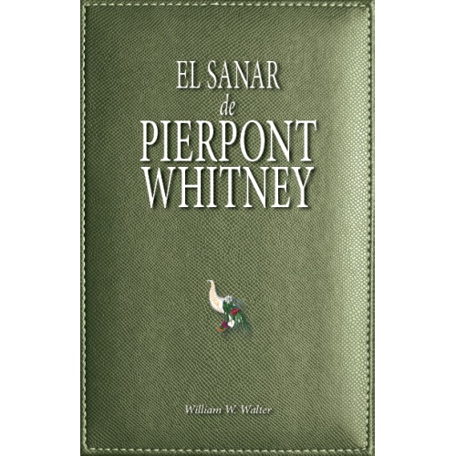El Sanar de Pierpont Whitney - ePub