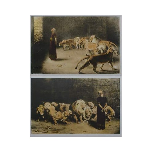 Daniel Ilustraciones - Papel