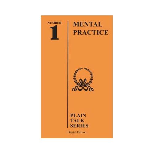 #1 Mental Practice- PDF