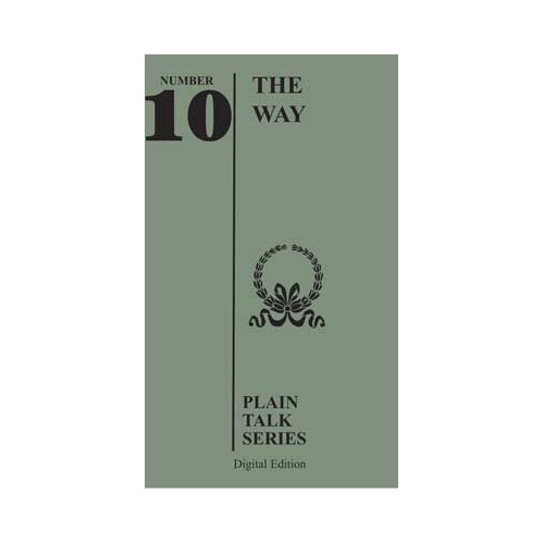 #10 The Way - PDF