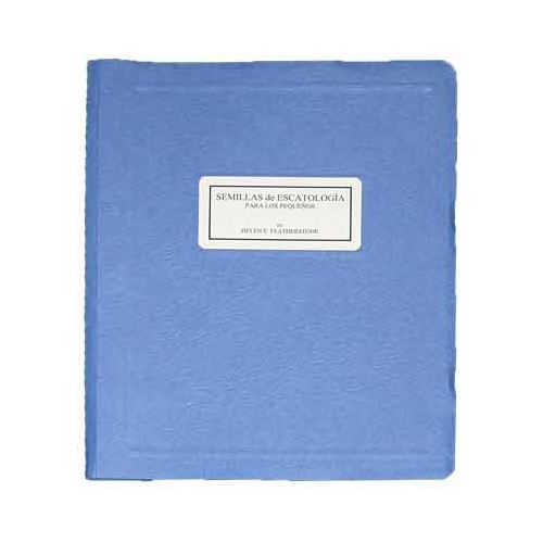 Semillas de Escatologia - PDF