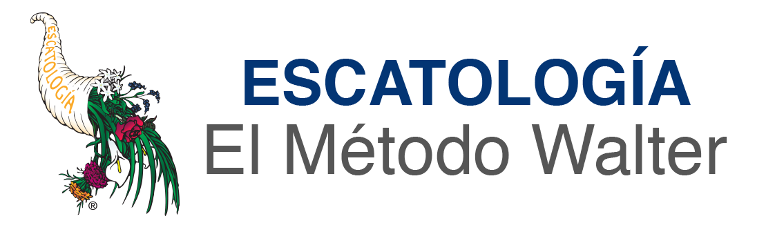 Eschatology - The Walter Method